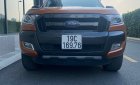 Ford Ranger 2017 - Giá giảm kịch sàn, xe một chủ mua từ mới, đẹp xuất sắc