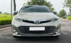 Toyota Avalon 2014 - Màu vàng, nhập khẩu nguyên chiếc