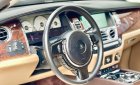 Rolls-Royce Ghost 2016 - Màu xanh lam, xe nhập