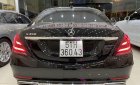 Mercedes-Benz 2020 - Màu đen, nhập khẩu