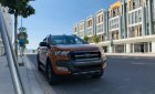 Ford Ranger 2016 - Máy dầu