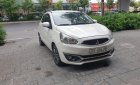 Mitsubishi Mirage 2016 - Màu trắng, nhập khẩu