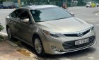 Toyota Avalon 2014 - Màu vàng, nhập khẩu nguyên chiếc