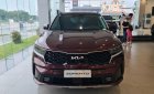 Kia Sorento 2022 - Sẵn xe giao liền