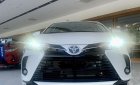 Toyota Vios 2022 - Giảm giá lên đến 50tr, báo giá lăn bánh, thông số kỹ thuật