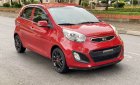 Kia Picanto 2014 - Xe chủ đi giữ gìn