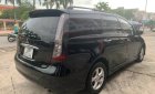 Mitsubishi Grandis 2005 - Màu đen số tự động