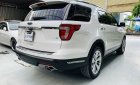 Ford Explorer 2018 - Xe nhập Mỹ, biển thành phố, xe đẹp