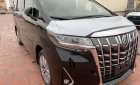 Toyota Alphard 2022 - Xe mới, giao xe T10, liên hệ ngay để có giá tốt