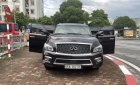 Infiniti QX80 2014 - Màu đen, xe nhập