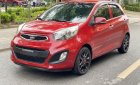 Kia Picanto 2014 - Xe chủ đi giữ gìn