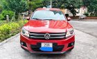 Volkswagen Tiguan 2012 - Màu đỏ, nhập khẩu