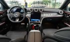 Mercedes-Benz C300 2022 - Sedan hạng sang cỡ nhỏ bán chạy nhất phân khúc