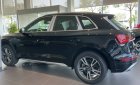 Audi Q5 2022 - Sẵn xe nhiều màu giao ngay tại showroom - Hỗ trợ thủ tục trả góp nhanh chóng