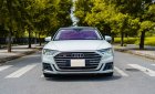 Audi S8 0 2020 - e bán Audi S8 S-Line model 2021 duy nhất tại Việt Nam 
đỉnh cao của công nghệ oto thế giới