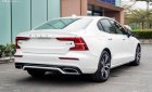 Volvo S60 2022 - Tặng 3 năm bảo dưỡng + 1 năm bảo hiểm thân vỏ - Sedan an toàn nhất thế giới