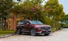 Hyundai Santa Fe 2022 - Cao cấp - lướt siêu đỉnh