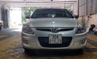 Hyundai i30 2008 - Màu bạc xe gia đình, giá cực tốt