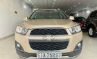 Chevrolet Captiva 2014 - Xe đăng ký 2014 ít sử dụng giá tốt 435tr