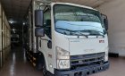 Isuzu QKR 2023 - Tải trọng 1.990kg, thùng kín 4.37m, giá tốt nhất, giao xe nhanh, hỗ trợ trả góp, khuyến mại máy lạnh