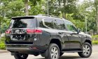 Toyota Land Cruiser 2022 - Giao ngay mới 100%