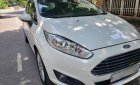 Ford Fiesta 2015 - Xe màu trắng