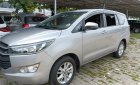 Toyota Innova 2019 - Màu bạc, xe nhập số sàn