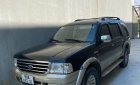 Ford Everest 2005 - Màu đen, 185 triệu