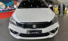 Suzuki Ciaz 2022 - Xe luôn có sẵn - Xe đủ màu - Chương trình quà tặng hấp dẫn