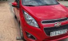 Chevrolet Spark 2014 - Màu đỏ, nhập khẩu nguyên chiếc số tự động, giá cực tốt