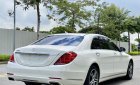 Mercedes-Benz S400 2017 - Biển phố