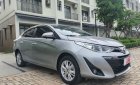 Toyota Vios 2019 - Trả góp, hỗ trợ thuế, tặng combo khử khuẩn