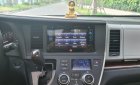 Toyota Sienna 2015 - Màu trắng, nhập khẩu