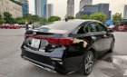 Kia Cerato 2018 - Xe màu đen, giá 535tr