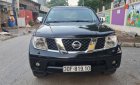 Nissan Pathfinder 2007 - Màu đen, nhập khẩu nguyên chiếc, bản 2 cầu máy dầu AT full đồ