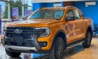 Ford Ranger 2023 - Đặt cọc hôm nay để nhận ưu đãi tốt nhất - Giảm 50% thuế trước bạ cùng nhiều phần quà hấp dẫn