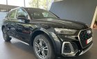 Audi Q5 2022 - Sẵn xe nhiều màu giao ngay tại showroom - Hỗ trợ thủ tục trả góp nhanh chóng