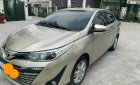 Toyota Vios 2019 - Biển Hà Nội