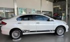 Suzuki Ciaz 2022 - Xe luôn có sẵn - Xe đủ màu - Chương trình quà tặng hấp dẫn