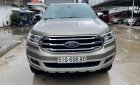 Ford Everest 2018 - Nhập Thái, 50.000 km xe chính hãng biển SG, 1 chủ, giá 950tr