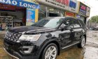 Ford Explorer 2017 - Xe siêu mới