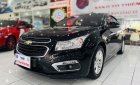 Chevrolet Cruze 2015 - Đầm chắc khoẻ, đậm chất Mỹ