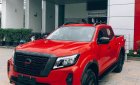 Nissan Navara 2022 - Màu đỏ, sẵn xe giao ngay, tặng thẻ chăm sóc xe miễn phí 1 năm, giá chỉ từ 945tr