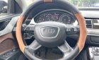 Audi A8 2011 - Nhập Đức 2011 màu đen loại full đồ chơi, trùm mền ít đi, hai cầu cửa sổ trời