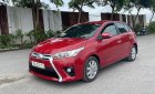 Toyota Yaris 2016 - Hàng siêu phẩm, một chủ nữ đăng ký từ đầu
