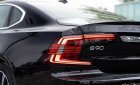 Volvo S90 2022 - Sedan hạng sang nhập khẩu từ Thụy Điển - Tặng 3 năm bảo dưỡng