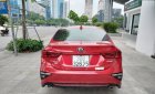 Kia Cerato 2020 - Xe màu đỏ thu hút ánh nhìn