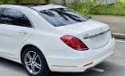 Mercedes-Benz S400 2017 - Biển phố