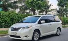 Toyota Sienna 2015 - Màu trắng, nhập khẩu