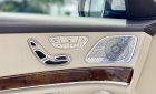 Mercedes-Benz S400 2017 - Biển phố